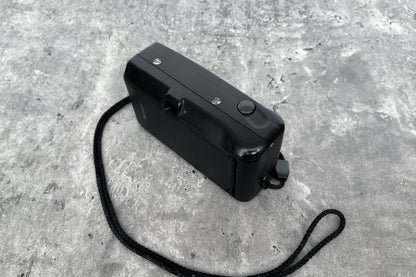 Minolta F20R Film Camera: Vintage 35Mm Point and Shoot