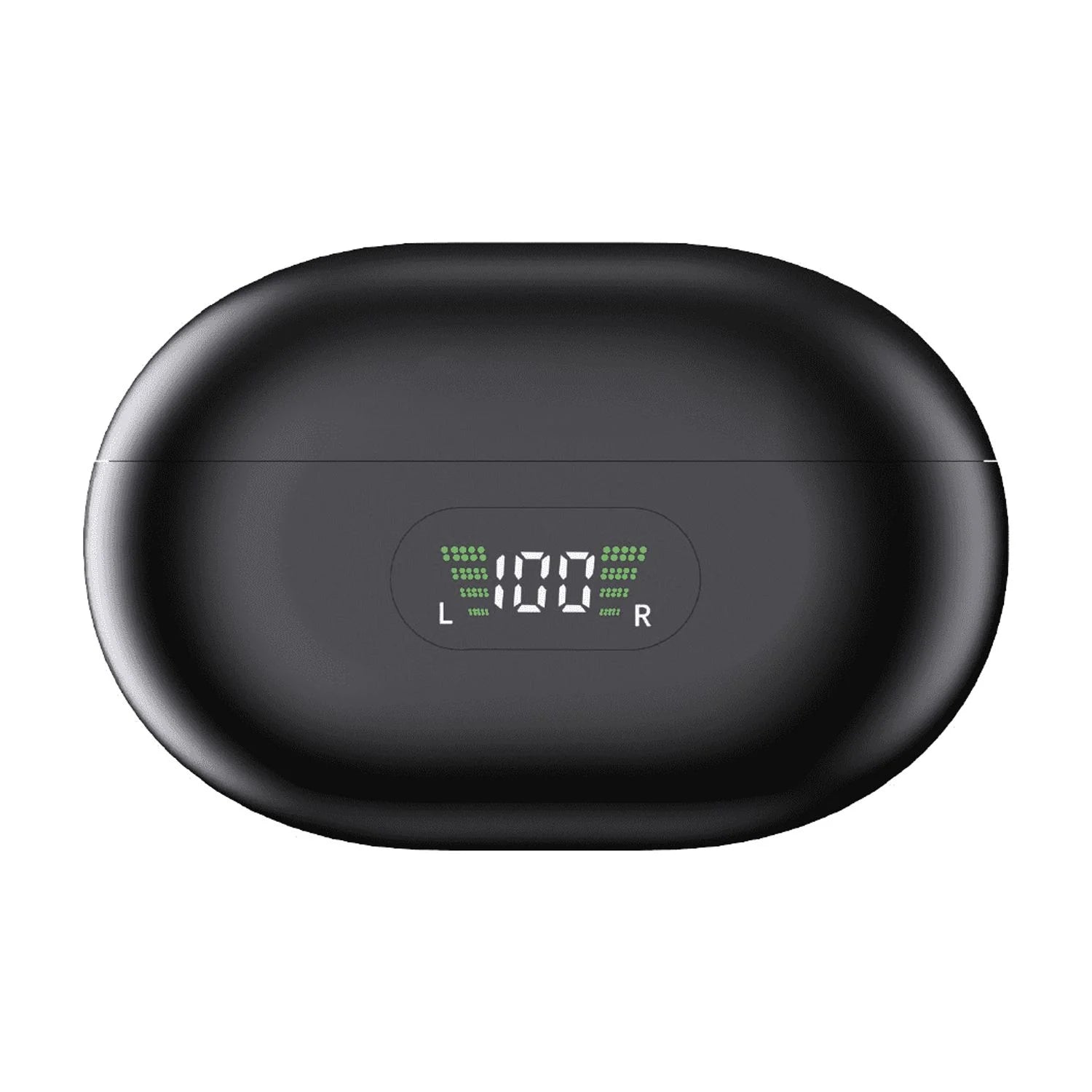 Open Ear Bluetooth Headphones Wireless Clip-On Earbuds for Iphone Android,Bluetooth 5.3 Sport Earbud for Running,Sports,Workouts,Business