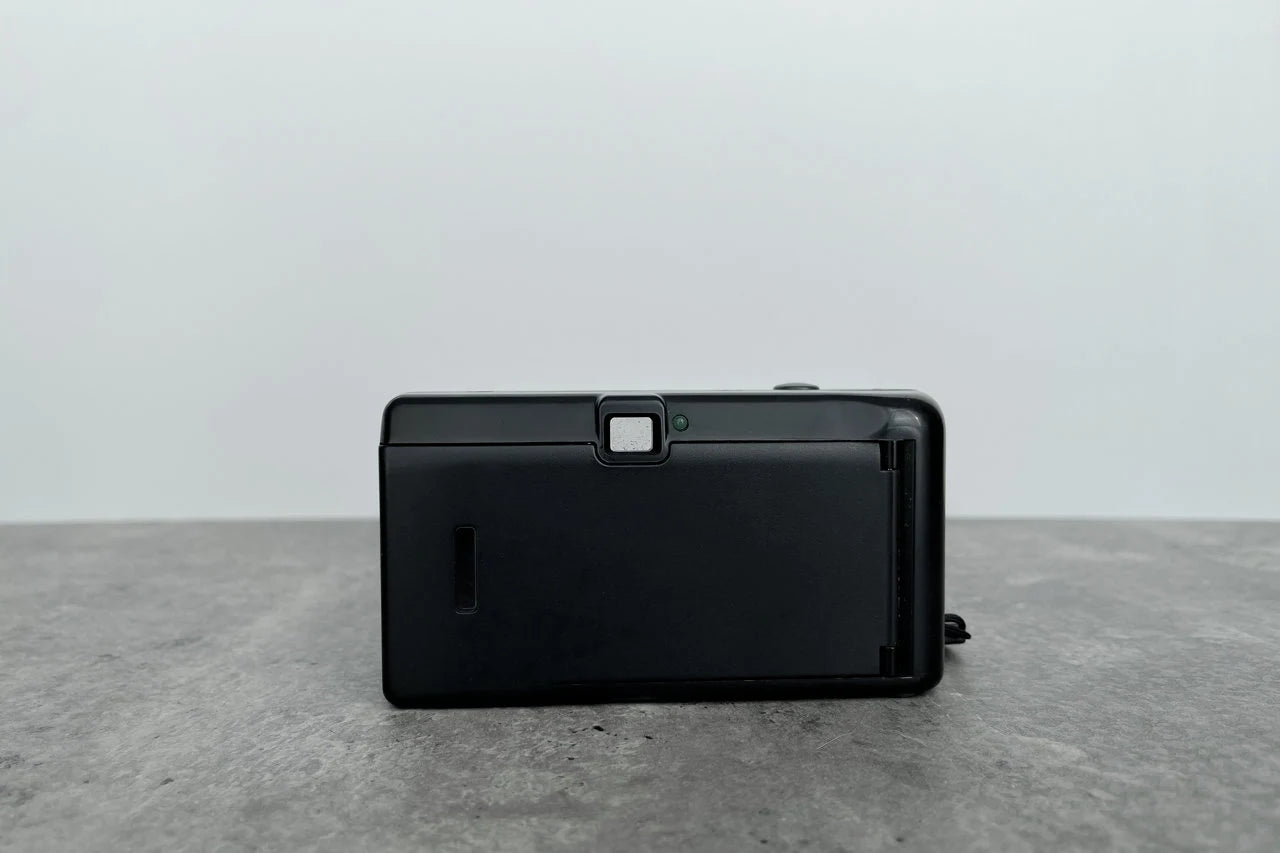 Minolta F20R Film Camera: Vintage 35Mm Point and Shoot