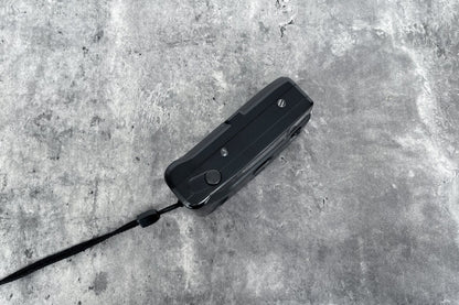 Minolta F20R Film Camera: Vintage 35Mm Point and Shoot